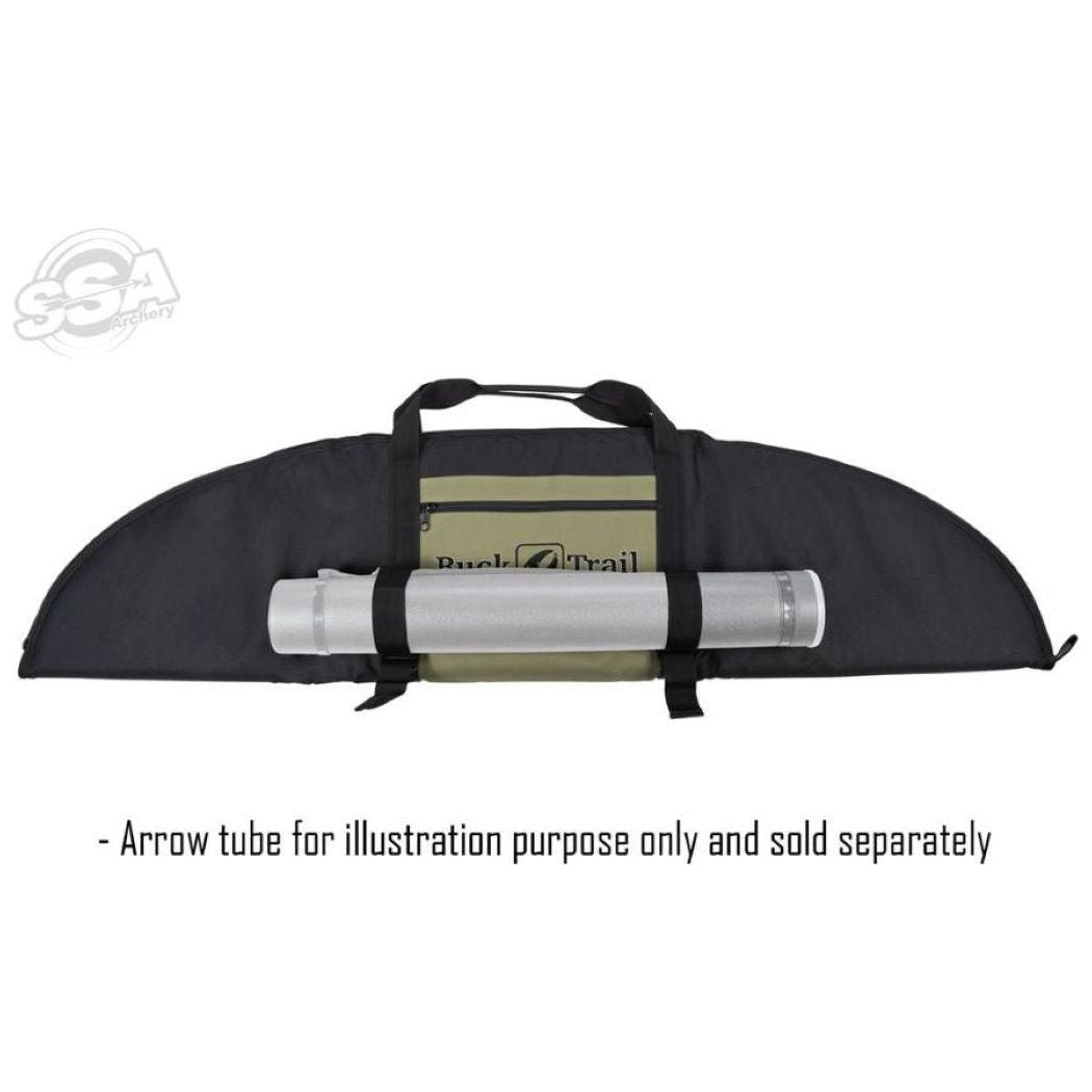 Buck Trail Horsebow laukku 130x30cm