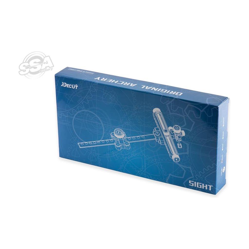 Decut Sius RE vastakaarijousen tähtäin