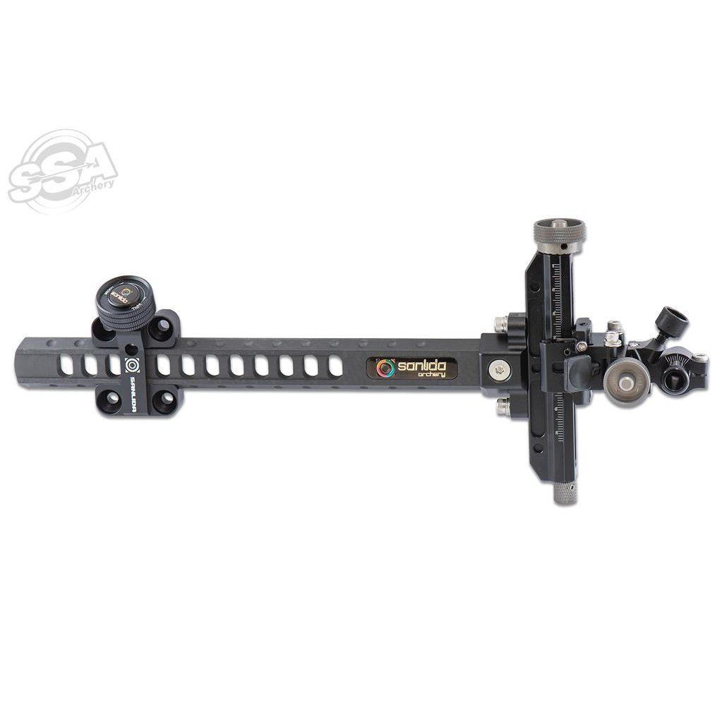 Sanlida X10 9" taljajousen tähtäin