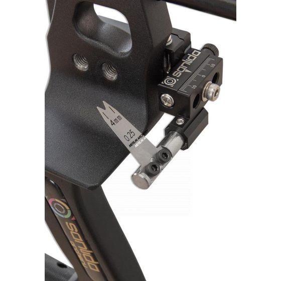 Sanlida Hero X8 kilpajousipaketti