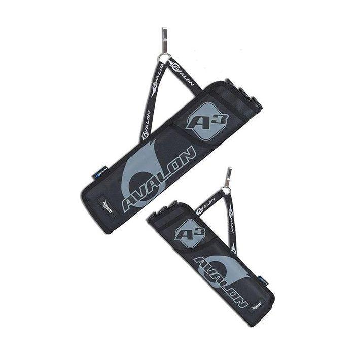 Avalon A3 target nuoliviini