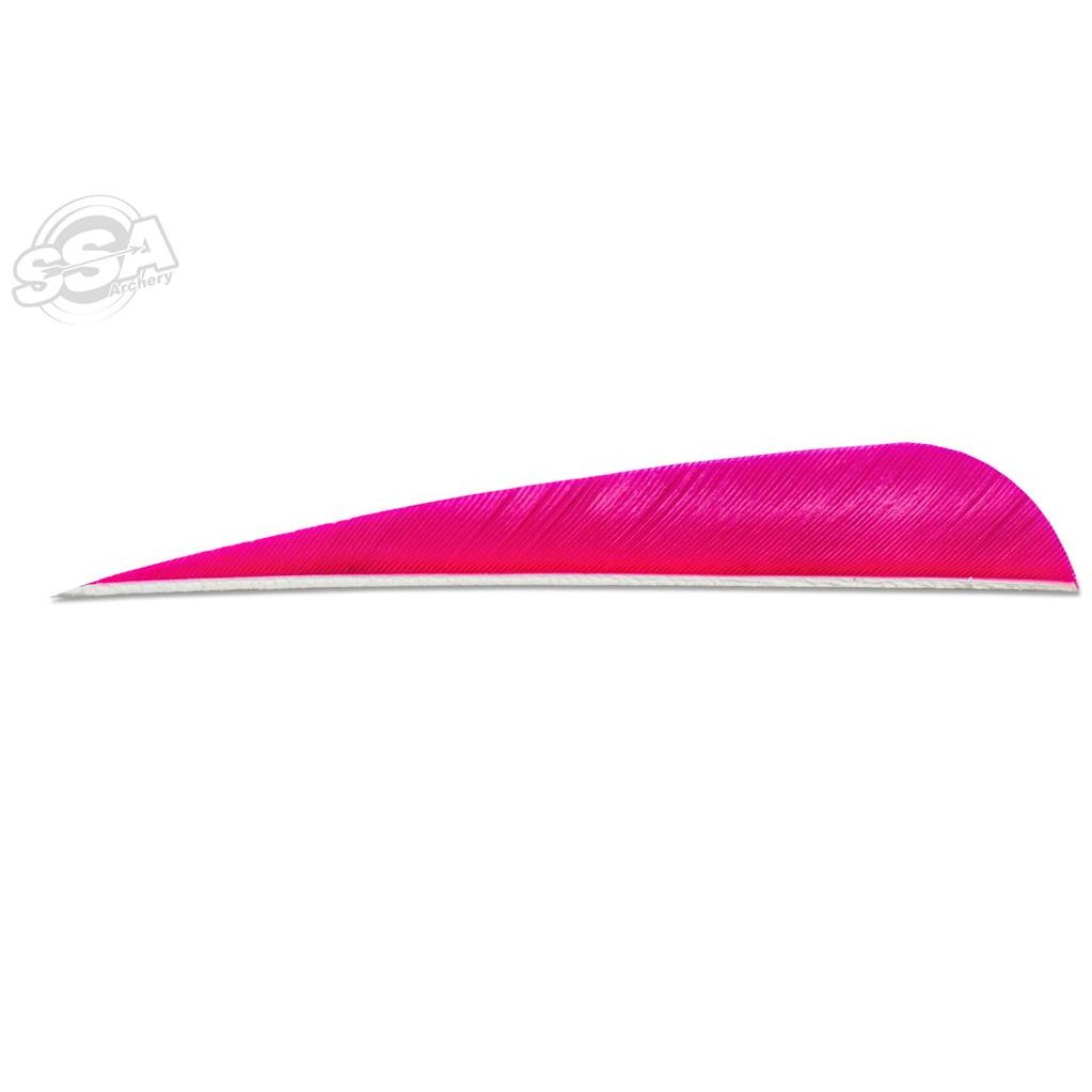 Skylon 4" parabolic RW luonnonsulka 24kpl