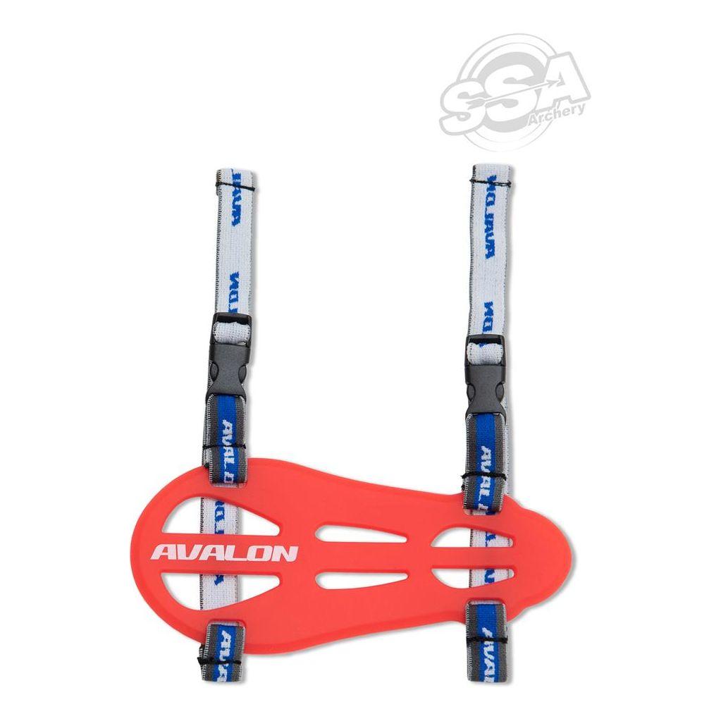 Avalon Flexible rubber käsisuoja