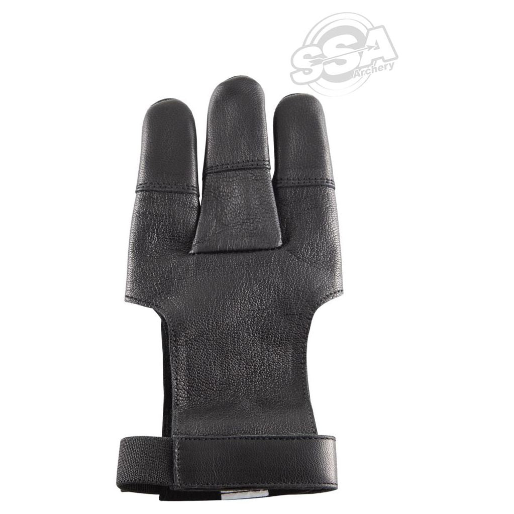 Bucktrail Ibex ammuntahanska