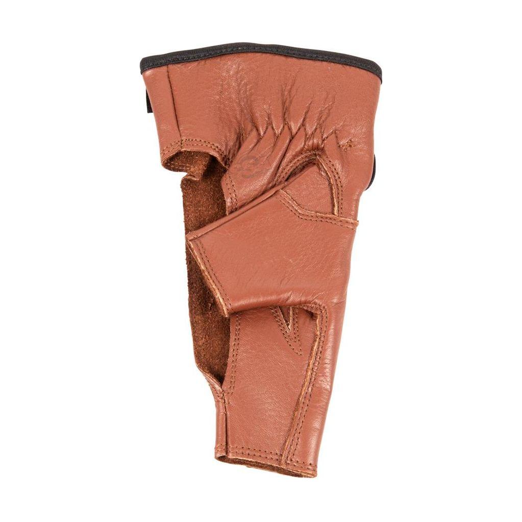 Bucktrail hand protection ruskea suojahanska