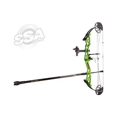 Sanlida XS Hero X8 kilpajousipaketti