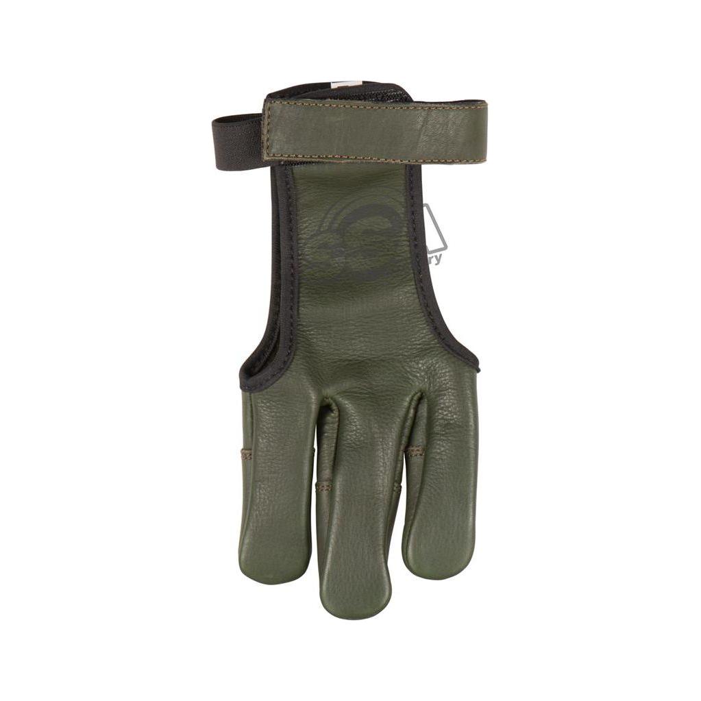 Bucktrail Forest ammuntahanska