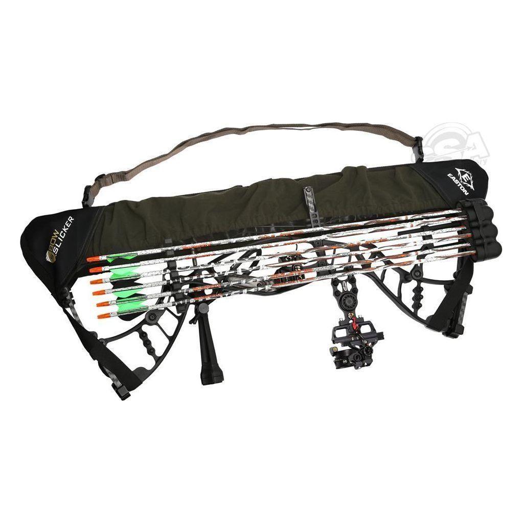 Easton Bow Slicker kantohihna taljajouselle