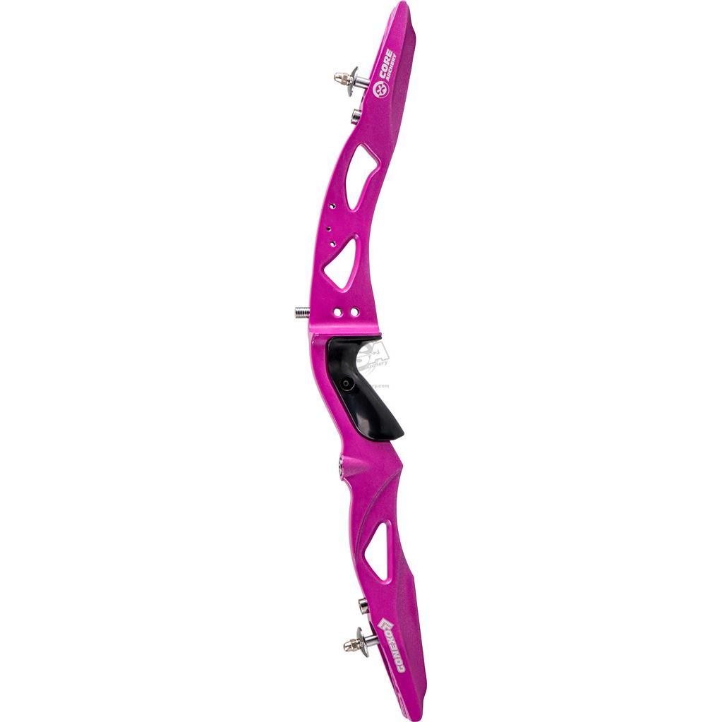 Core Gonexo 25" vastakaarijousen keskiosa