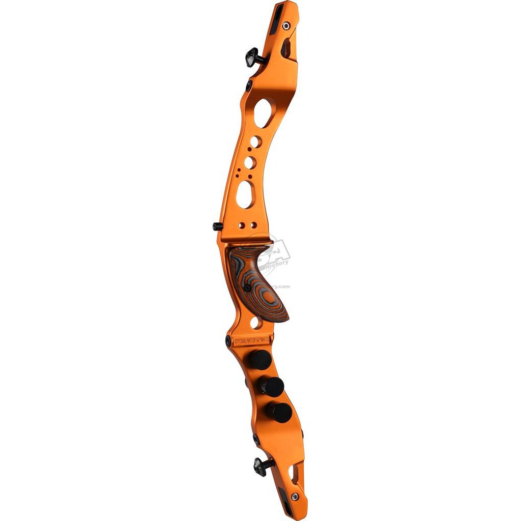 Kinetic Vygo 25" vastakaarijousen keskiosa