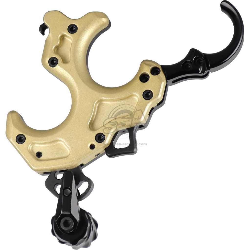 Topoint Trigger TP468 Brass peukalolaukaisulaite