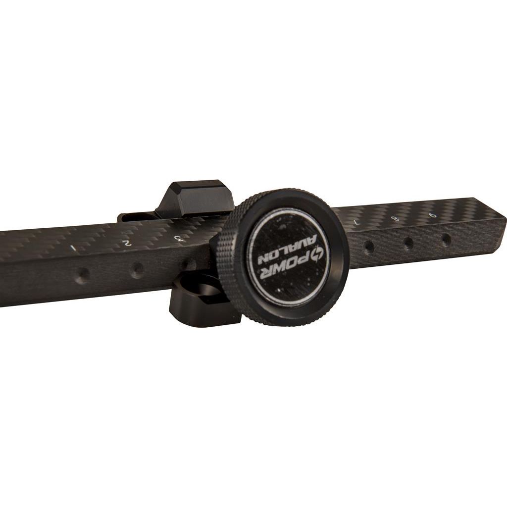 Avalon Powr carbon 9" taljajousen tähtäin