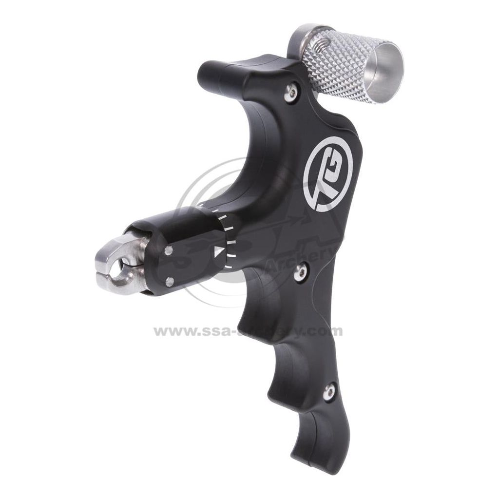 Truglo Ready shot peukalolaukaisulaite