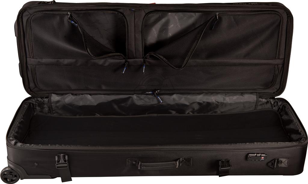 Avalon Tec 113cm trolley jousilaukku
