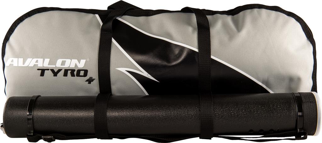 Avalon Tyro plus recurve laukku