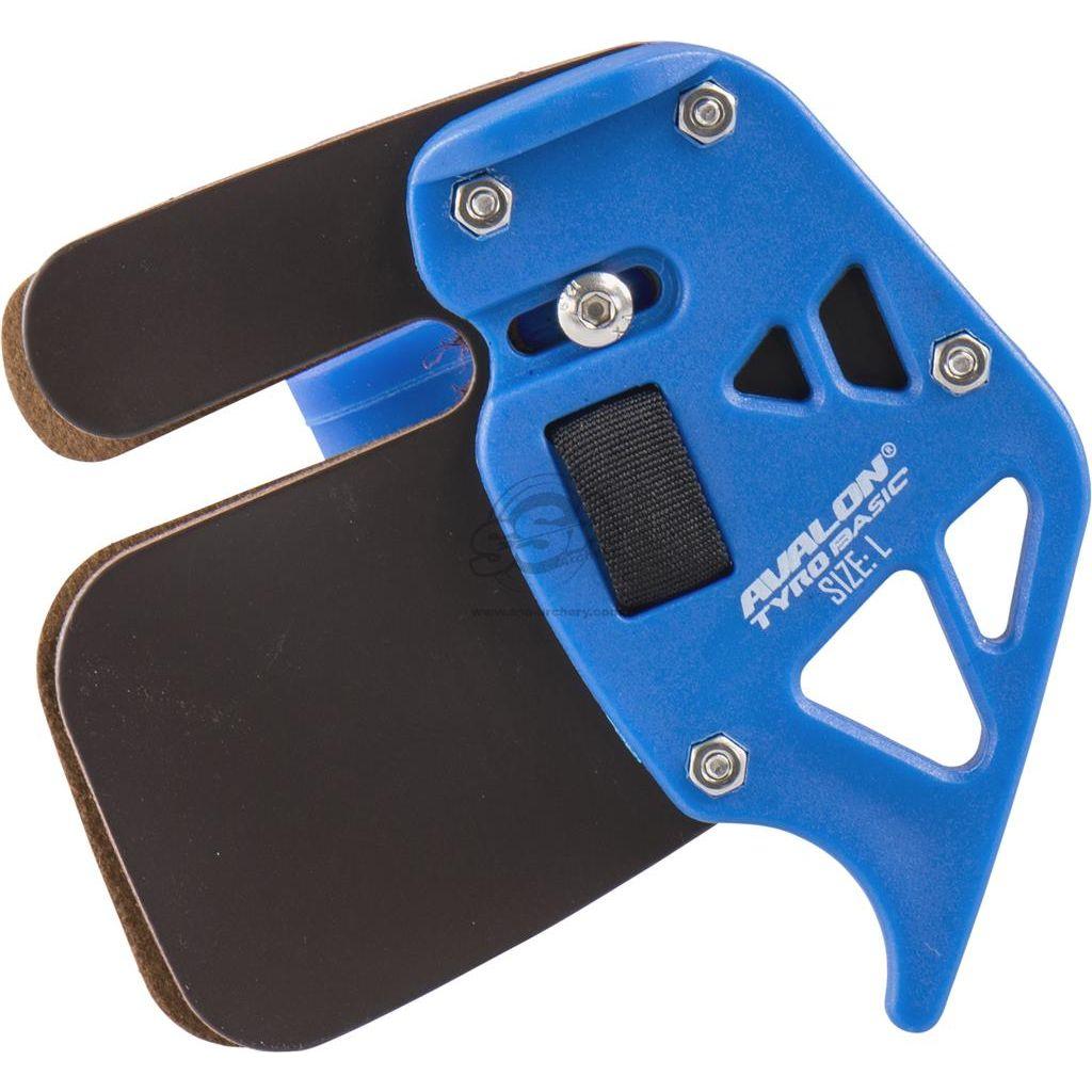 Avalon Tyro basic ammuntaläppä