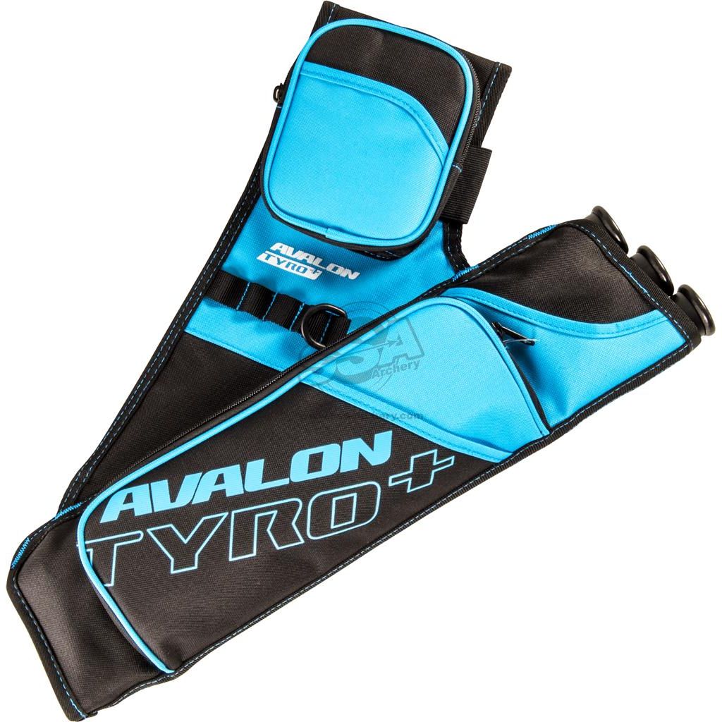 Avalon Tyro plus nuoliviini