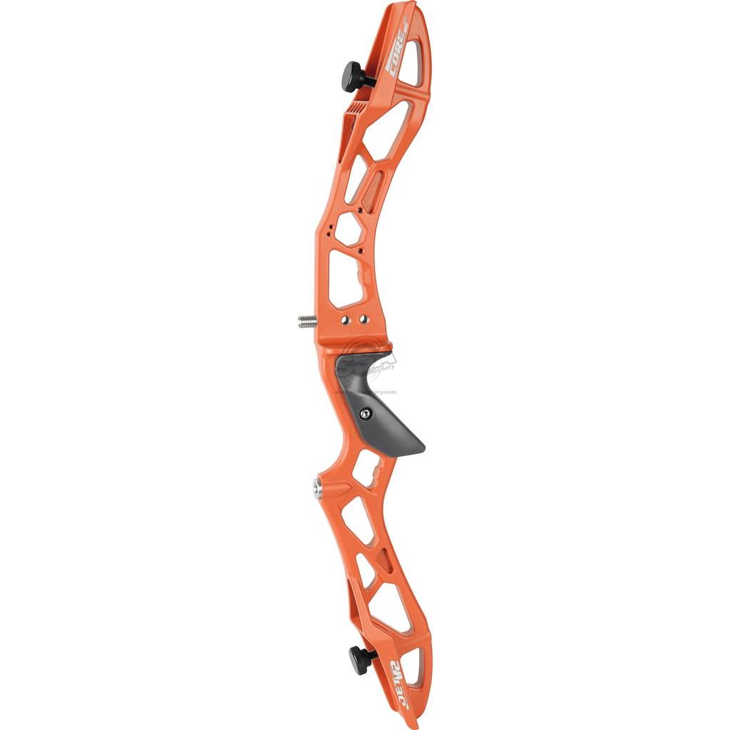 Core Jet V2 neginner 24" vastakaarijousen keskiosa