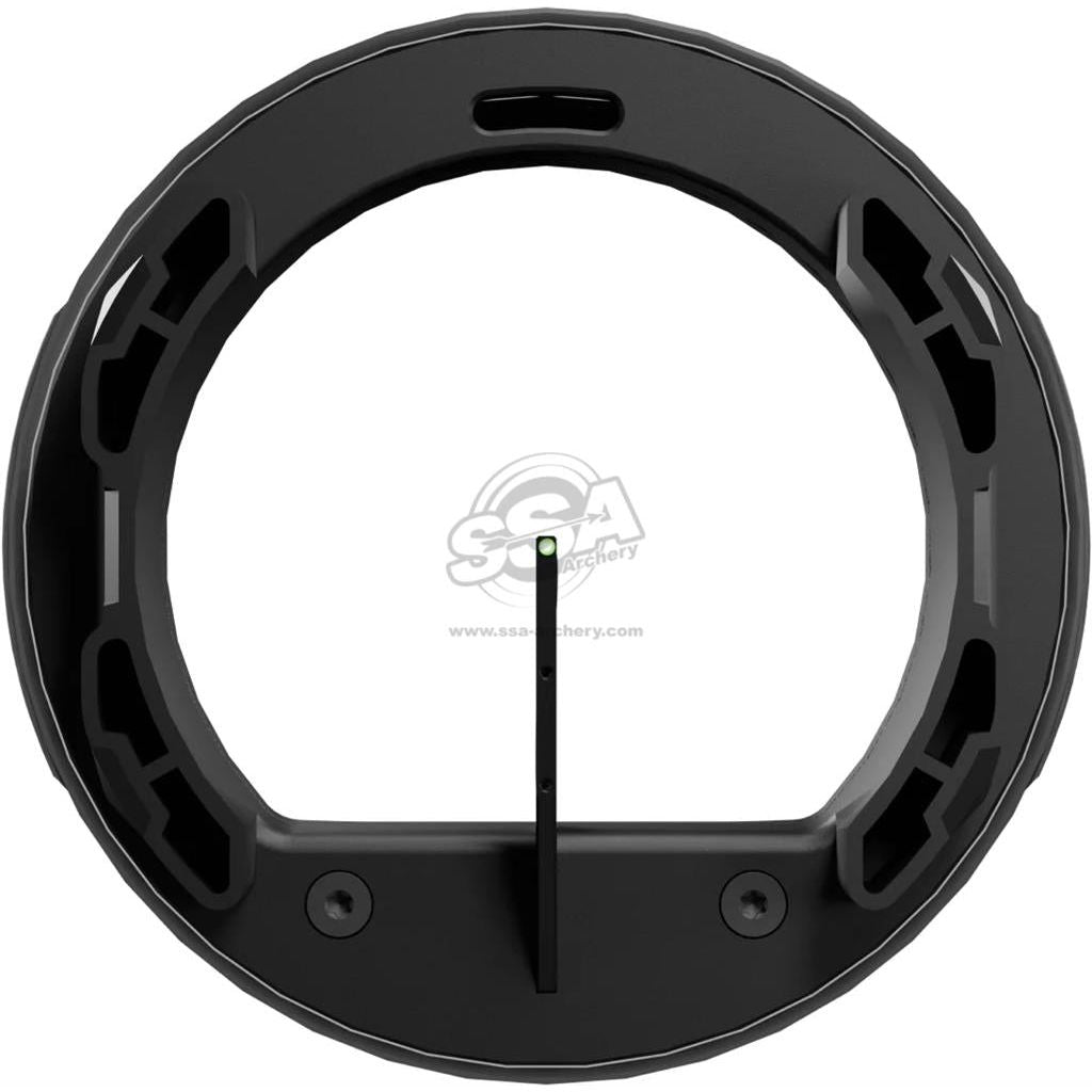 Ultraview UV Slider 2 bridgelock mount tähtäin