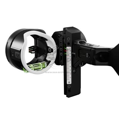 Ultraview UV Slider 2 direct mount tähtäin