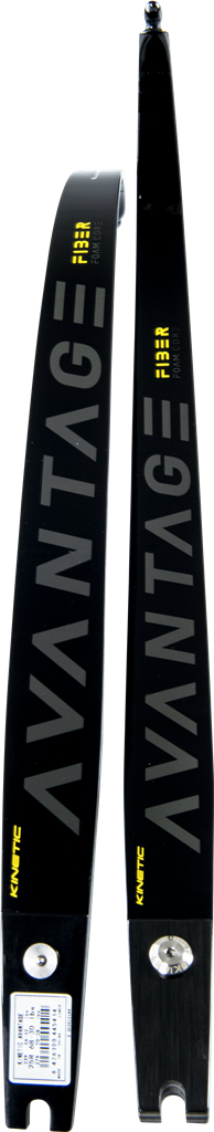 Kinetic Avantage V2 carbon vastakaarijousen lavat