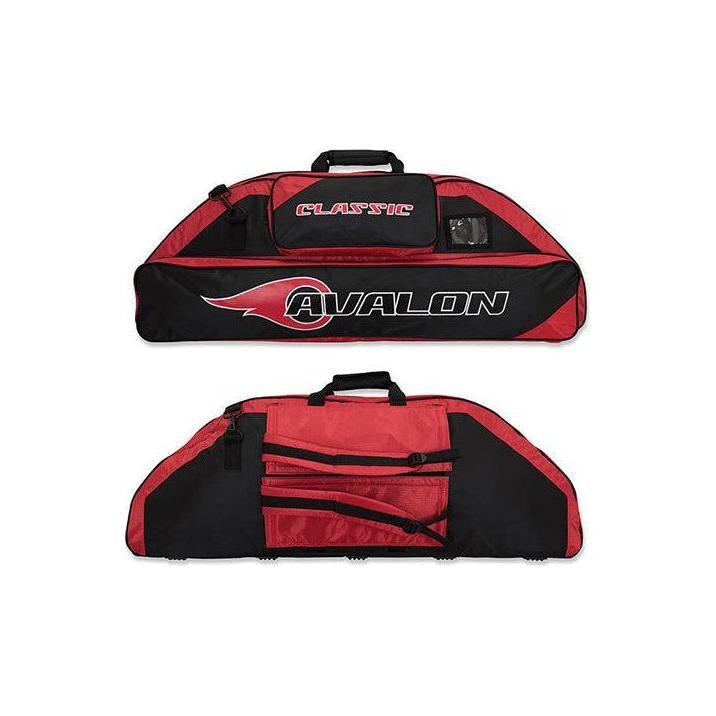 Avalon classic 126cm jousilaukku