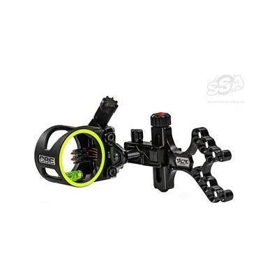 CBE tactic micro 5pin tähtäin