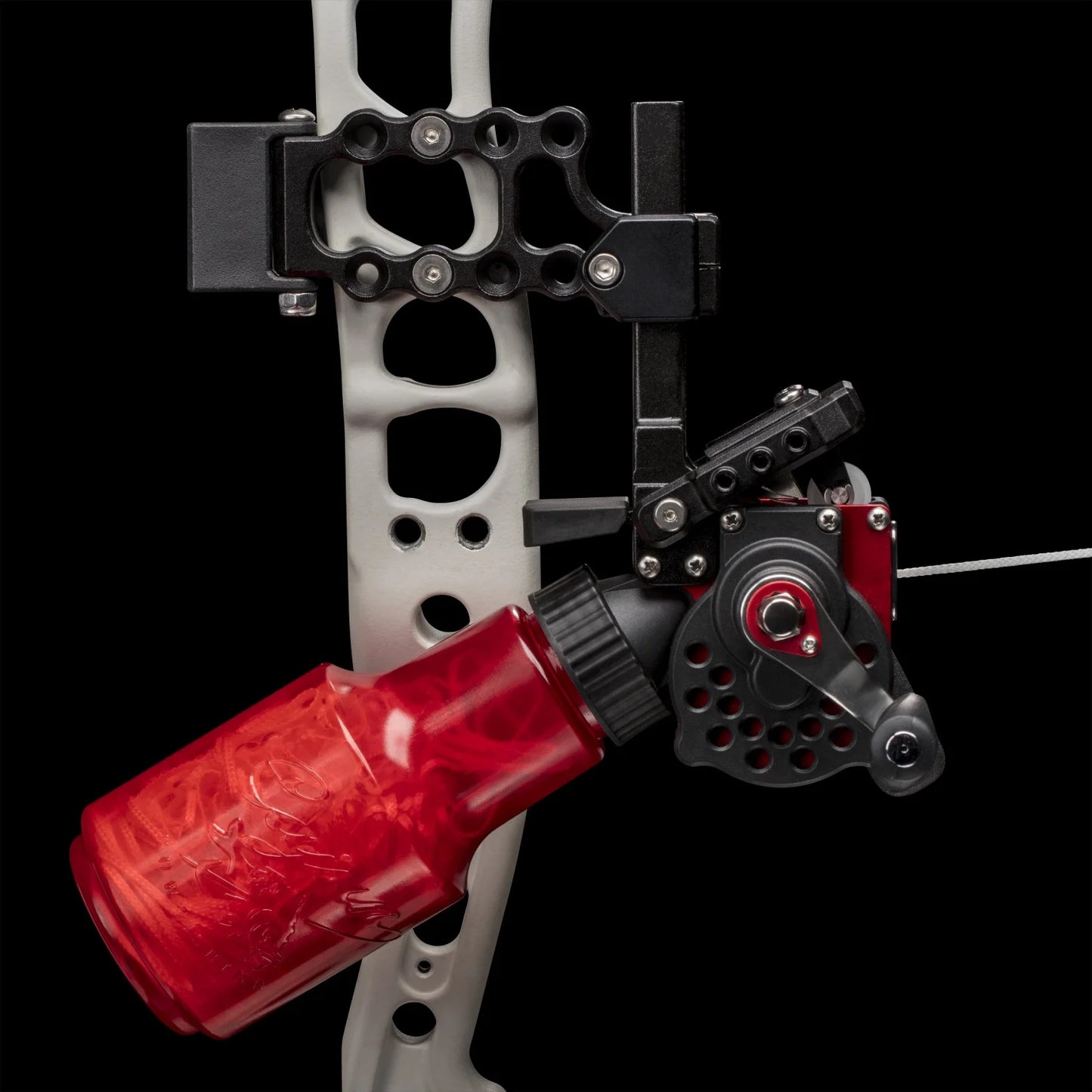 Cajun "Winch pro" kela