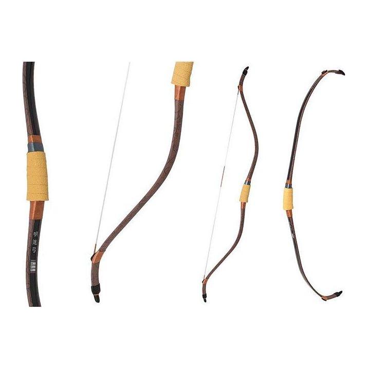 Freddie Archery KTB 48" ratsastusjousi