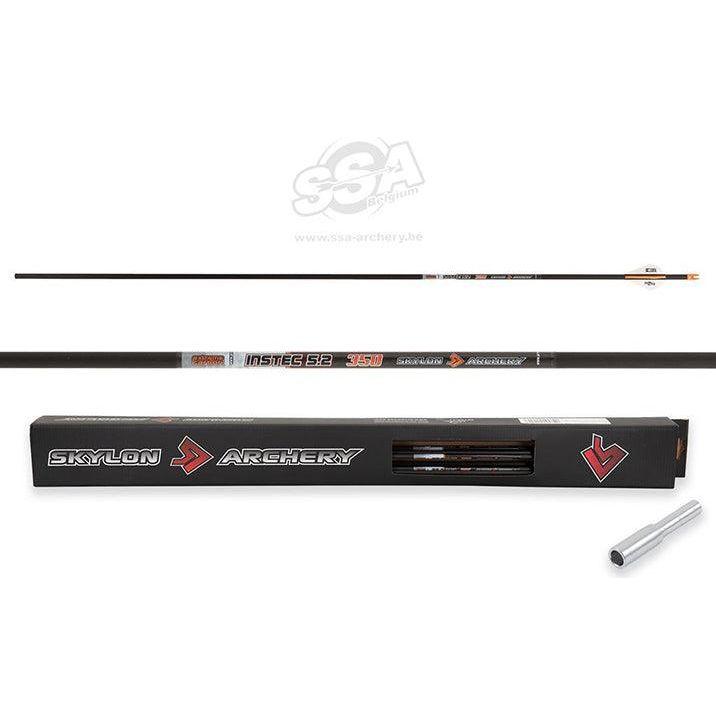 Skylon Instec 5.2 valmisnuoli 12kpl 300/26,25"