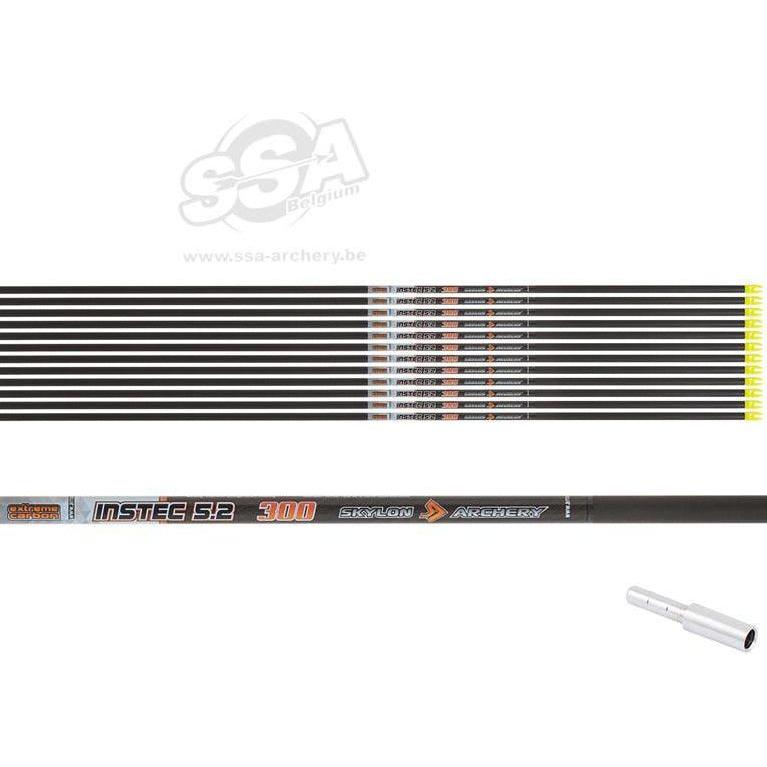 Skylon Instec 5.2 nuoliputki