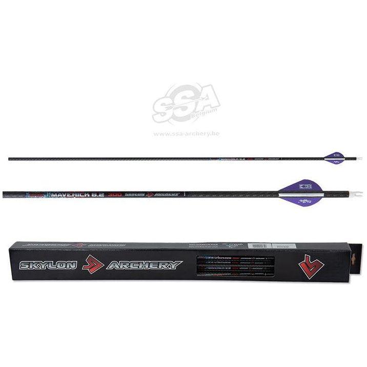 Skylon Maverick 6.2 valmisnuoli 12kpl