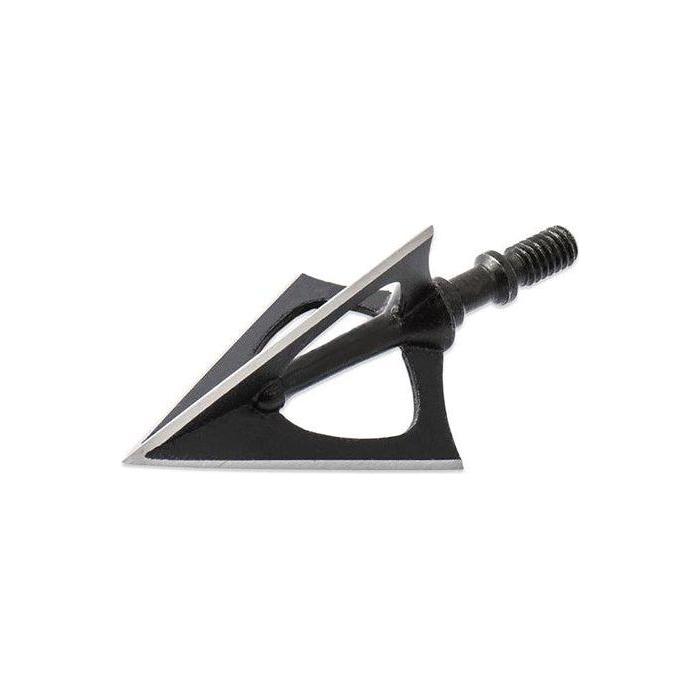 Maximal Blackrazor metsästyskärki 3kpl