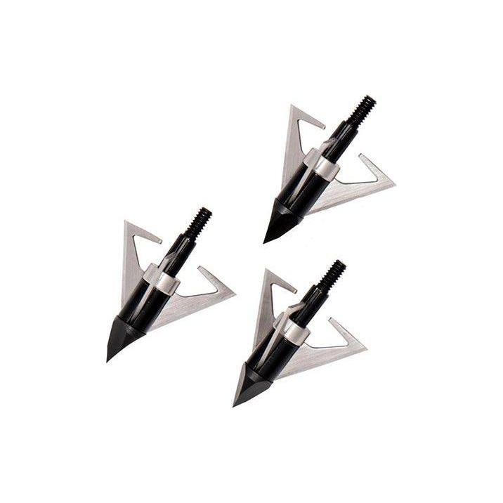 Maximal MPACT metsästyskärki 3kpl