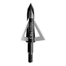 Muzzy Hunter MX-3 metsästyskärki