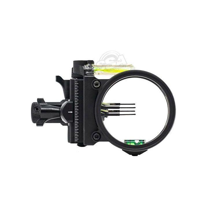 Redline RL-4 4 pin tähtäin