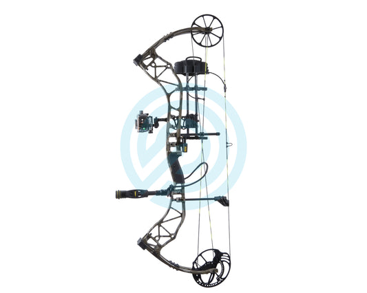 Bear Archery THP Adapt Plus taljajousipaketti 2024