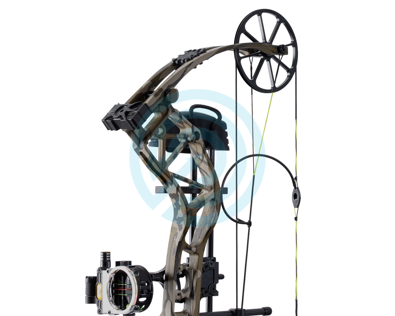 Bear Archery THP Adapt Plus taljajousipaketti 2024