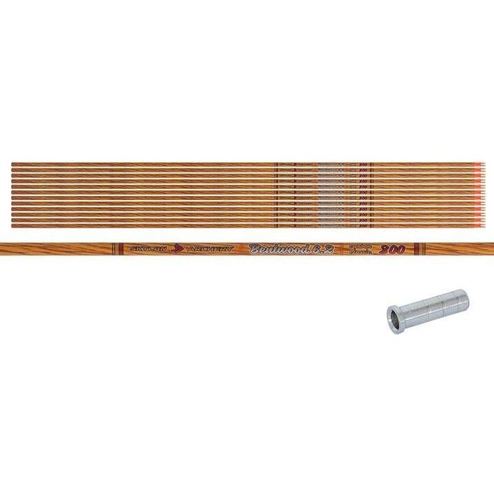 Skylon Bentwood 6.2 nuoliputki