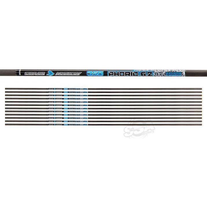 Skylon Phoric 6.2 nuoliputki 12kpl