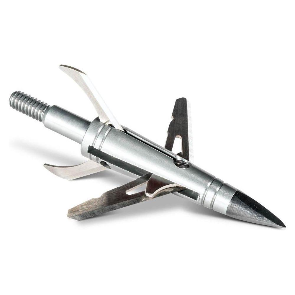 NAP Spitfire double cross metsästyskärki