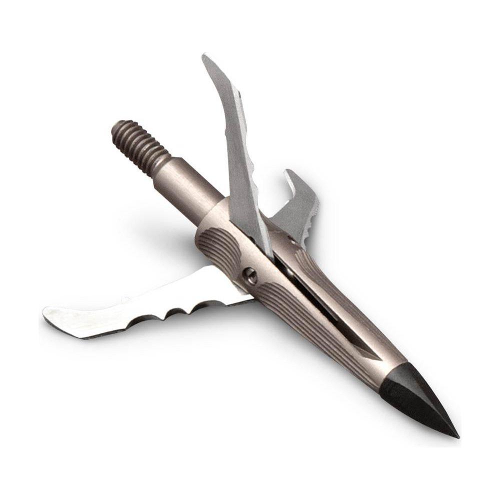 NAP Spitfire edge metsästyskärki