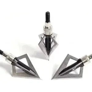 Carbon express Quad pro 4 metsästyskärki