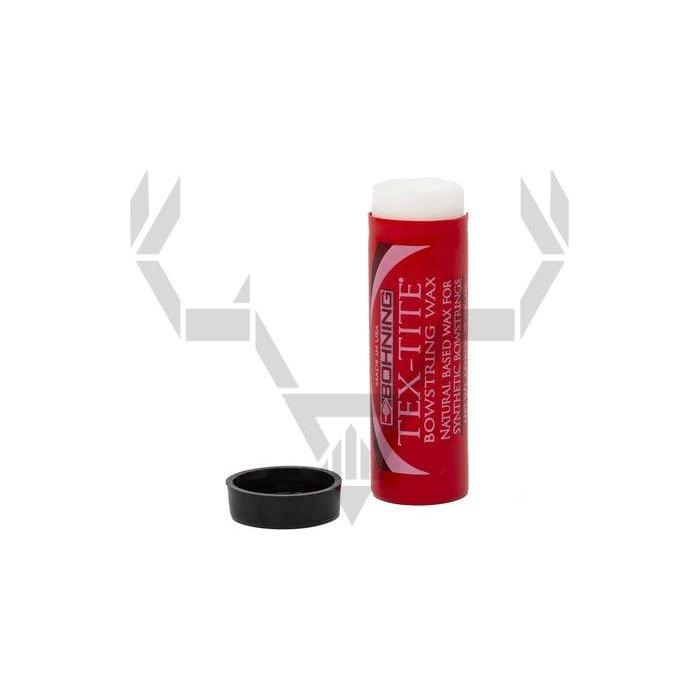 Bohning Jännevaha Tex-Tite