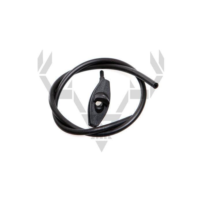 Peep Sight Maxim 45MT 6 mm takatähtäin