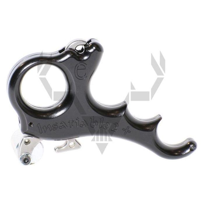 Carter Release Insatiable 2 laukaisulaite