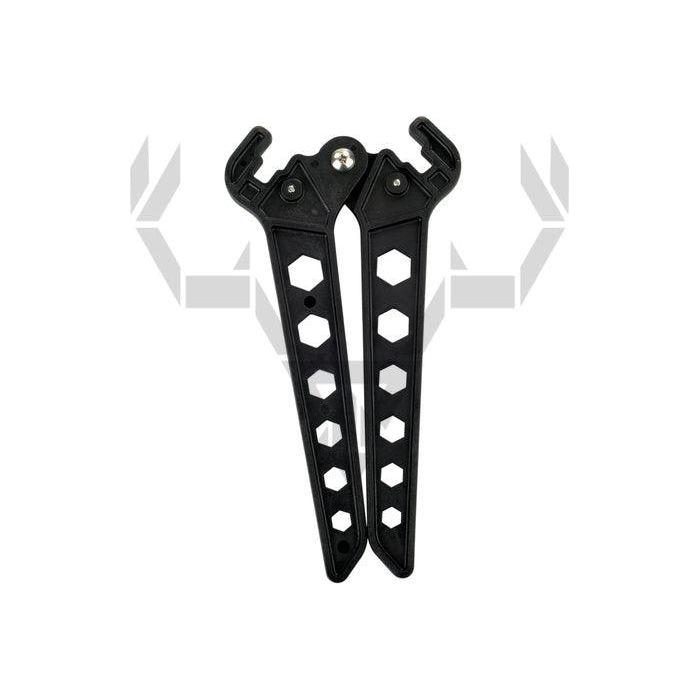 Cartel Kick jousiteline