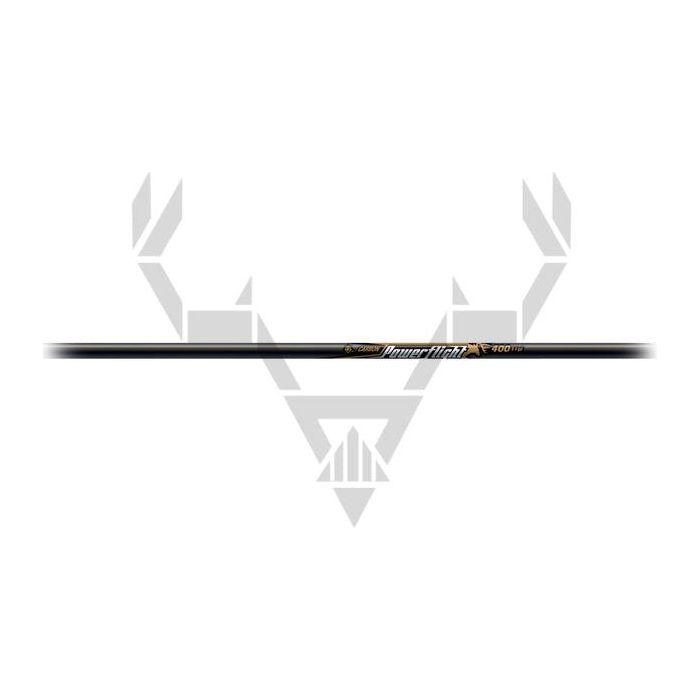 Easton Powerflight ready arrow 12 pcs