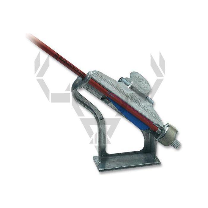 Bitzenburger sulituslaite suora