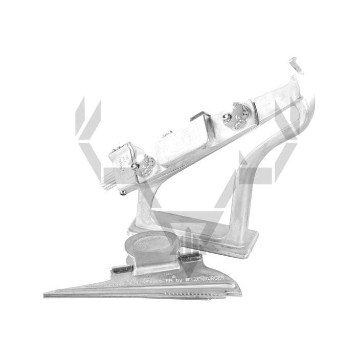 Bitzenburger sulituslaite LW Helical